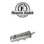 انبار عقب 206 شرکتی