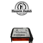 ایسیو ایربگ 207 کروز