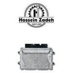 ایسیو موتور 206 تیپ3 J34 ولئو شرکتی