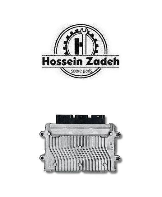 ایسیو موتور 206 ایسیو موتور 206 تیپ3 J34 ولئو شرکتی - Image 1