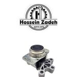 براکت دسته موتور دنا پلاس اتوماتیک چپ (زیر باتری)