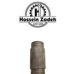 بوش پلوس 206 اتومات راست