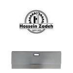 درب صندوق پراید وانت شرکتی