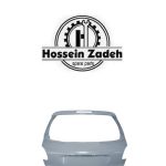 درب صندوق 206 هاچ بک شرکتی