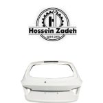 درب صندوق کوییک سفید شرکتی