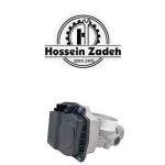 دریچه گاز 206 وارداتی