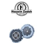 دیسک و صفحه 405/پارس XU7P شرکتی