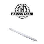 زه درب عقب 207 راست سفید