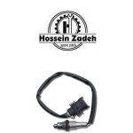 سنسور اکسیژن سمند EF7 سوکت مشکی (بالایی) بوش شرکتی