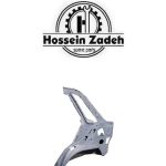 سینی داخل گلگیر عقب چپ پراید شرکتی