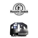 سینی زیر موتور دنا پلاس اتومات (لاکی) شرکتی