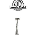 ستون اتاق وسط 405 راست (طرح لولای پرسی) شرکتی
