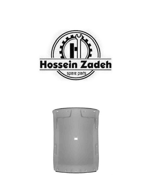 مد 111 نمد سقف 111 - Image 1