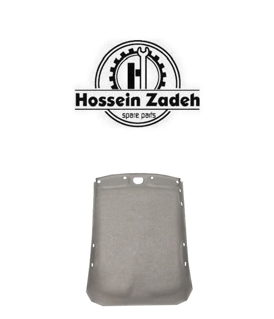 نمد 206 نمد سقف 206 - Image 1