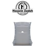 نمد سقف تیبا 2