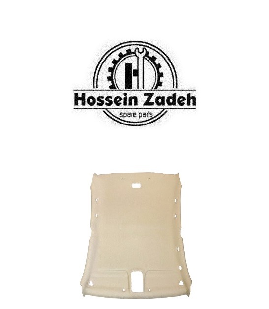 نمد سمند بژ نمد سقف سمند (بژ) - Image 1