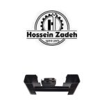 پایه ضد سرقت ECU سمند شرکتی