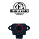 پتانسیومتر دریچه گاز 206 SSAT شرکتی