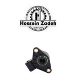 پتانسیومتر دریچه گاز زیمنس طرح فلش 405 IRCA شرکتی