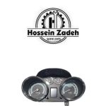 پشت آمپر دنا پلاس شرکتی
