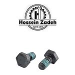 پیچ فلایویل سمند EF7 شرکتی