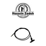 کابل رها کننده درب موتور پراید شرکتی