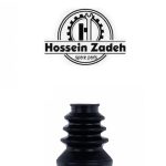 گردگیر پلوس 206 اتومات (داخلی) سه شیار