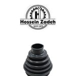 گردگیر پلوس 206 اتومات (داخلی) ساده